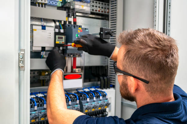 Best Electrician Near Me  in Hastings, MI