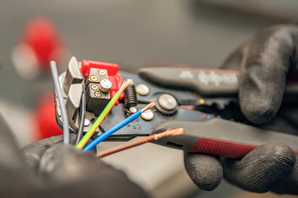 Best Home Electrical Repair  in Hastings, MI