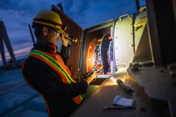 Best 24-Hour Electrician  in Hastings, MI