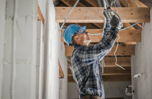 Affordable Electrical Installation in Hastings, MI
