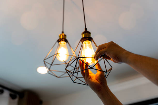 Best Electrician Near Me  in Hastings, MI
