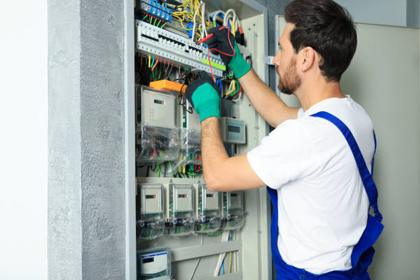 Best Affordable Emergency Electrician  in Hastings, MI
