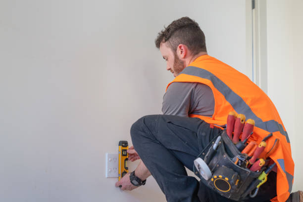 Best Electrical Repair Services  in Hastings, MI