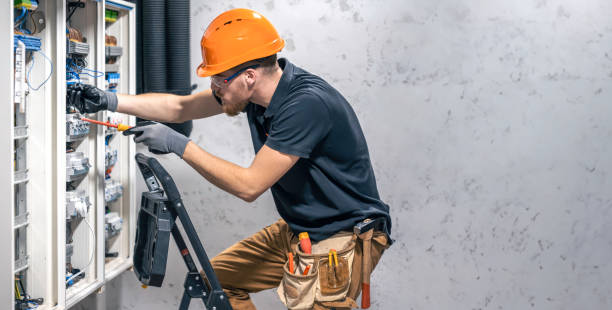 Trusted Hastings, MI Electrician Experts