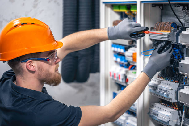 Best Electrical Rewiring Services  in Hastings, MI