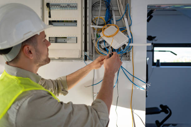Affordable Emergency Electrician in Hastings, MI