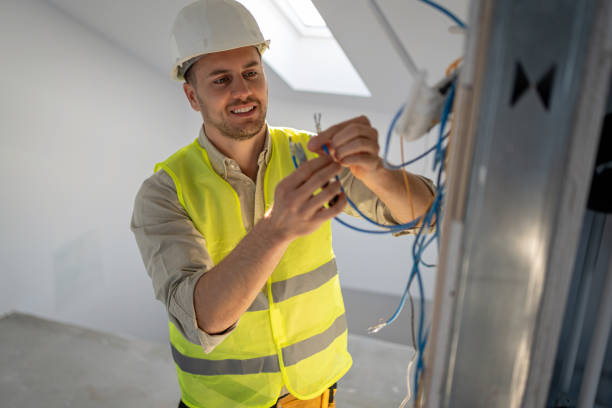 Best Electrical Installation Contractor  in Hastings, MI
