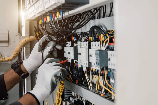 Best Electrical Troubleshooting Services  in Hastings, MI
